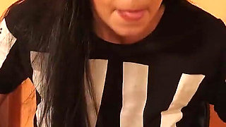Madame Carla's Ballbusting POV!