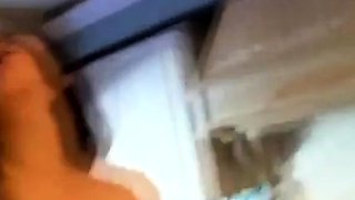 Thai Girl's Hardcore Amateur Ride