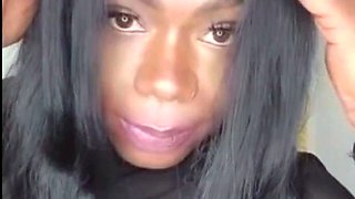 I Want To Suck My Stepsister’s Big Black Nipples (Keisha