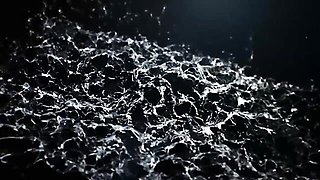 Flattering Tera's extreme pissing clip