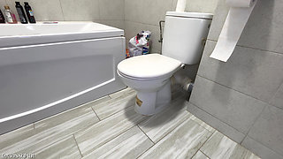 The Daily Toilet S2 Episode 20: Hastune Miku