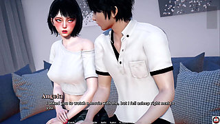 My Real Desire - Pt 58