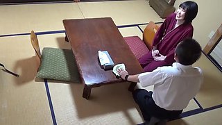 Seducing and Filming a Beautiful Asian Inn Attendant x3xBC1248FAC097148858