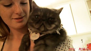 Magical ho's natural sex