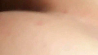 Mmm I Love Receiving Cum, That Warmth Flowing Over My Body
