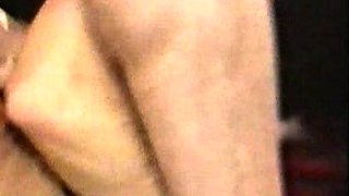 Big cock amateur jock fucking a tight ass HD