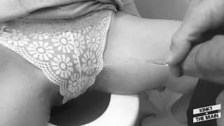 Getting Dirty on the Toilet