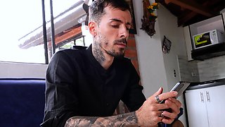 TeamSkeet-Michelle Anderson Quinn Oye Loca: You Are Better