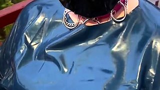 Hottest brunette solo webcam masturbation 2