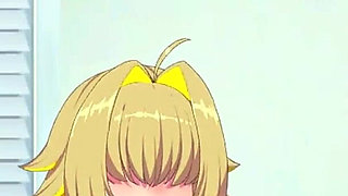 Waifu Hub Season 9 - Elegg by Foxie2k