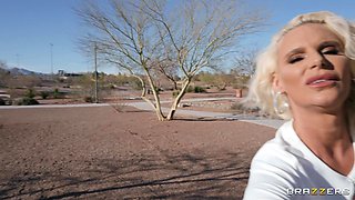MILF coquettes xxx emotional story