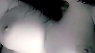 Leann amateur beautiful brunette with big boobs