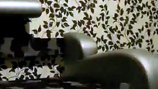 Russian Brunette Anal Webcam Show