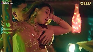 Raunchy Indian Hot MILF Video