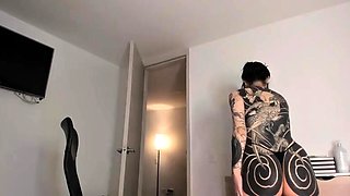 Cute blonde amateur webcam teen masturbating