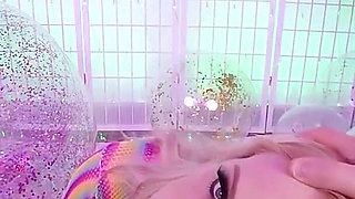 Sweet Dixie Sloppy POV Blowjob