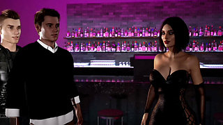 Cheat Gf Fuck My Friend In Forest