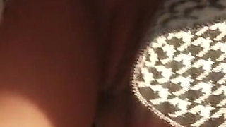 Oops, Forgot About Panties