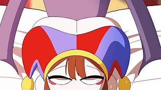 The Amazing Digital Circus compilation