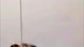 Beautiful European Girlfriend showing Everything