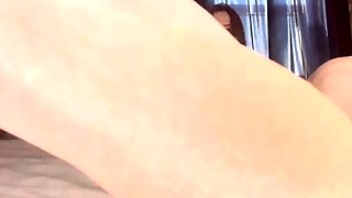 maggierosexo - Cheating GF Sole Worship Cucking andCEI