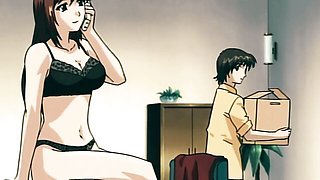 Junoesque gill at anime porn video