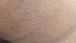 Girlfriend's Ass Hit for the First Time