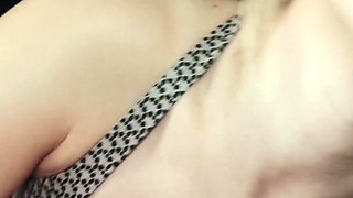 Cute Gym Girl Lottie Morning Hot Sex POV Cumshot