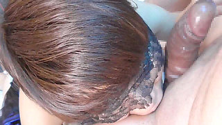 Mayu No.52 Sexy Babydoll, Micro Bikini, Deep Throat, Imaratio, Lewd Marks,, Nipple Piercings, Squirting, Convulsive Orgasm,