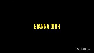 Bikini Dream - Gianna Dior & Jay Romero