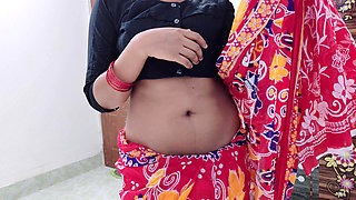 Naughty bhabhi seduce her devar for the big cock fuck xxx