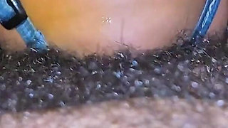 Pregnant Woman Taking Dick Deep Throat Until Drinking Milk