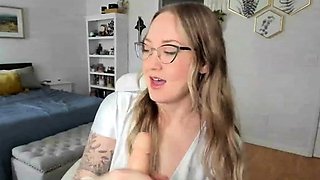 Belatalbotxx - Aggressive Stepsis Sneaks In To Blow You