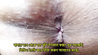 Desi Big Tits Teen Enjoys Rough Drooling Blowjob On Her Knees