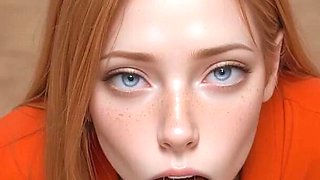 Mila Ai - Mila Wants to Make Paul Feel Powerful - Addont - by Porn Game 4u