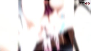 Hentai Porn With Sweet Moans Of Your Favorite Anime And Cartoon Characters. Hardcore Sex With Girls. Wet Girls. Collection #4