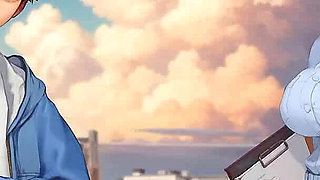 Taffy Tales: in the University - Episode 7