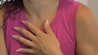 What's Stinky Stepmom Gotten Into Herself Now?