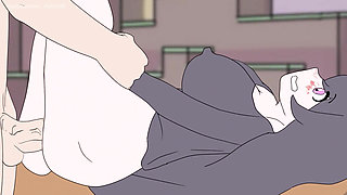 Collection - Alex and Steve,stuck in a Fence, Anxious Thoughts and Much More Hentai