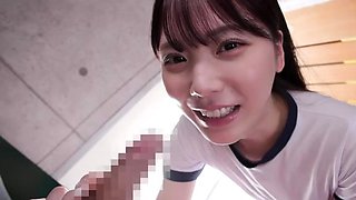 Blowjob and footjob services provided by sweet schoolgirl