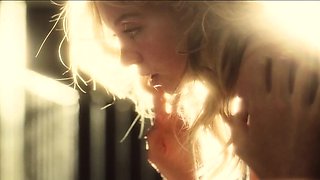 Sydney Sweeney tits and ass in sex scenes