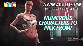 Her Perfect Ass Looks Like She Must Be Doing A Lot Of Squats: Blowjob, Doggy  Licking Porn