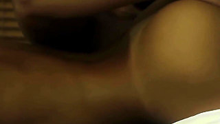 Kari Rubs Her Clit as Her Stud Fucks Her Ass