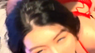 Asian Gangbang Anal Orgy