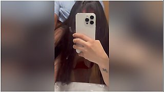 It All Started With A Blowjob And Ended Up Giving You Hard And Filling Me With Milk / Porn In Spanish Moans