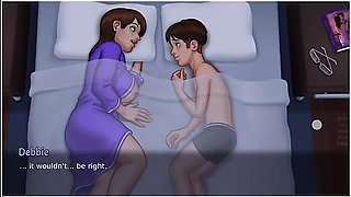 Car Toon And Hentai Anime - I Never Understood Why Stepmom Stayed Silent Until I Heard The Truth From Someone Else(18+)