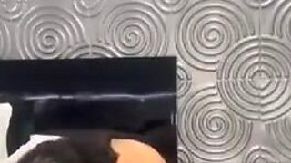 Vanessa Rivera nurse fuckfest