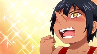 Hentai Passion Ignites with Double Intensity in Animation