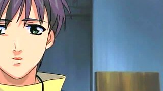 Woman at 9pm: Hardcore, Japanese  Hentai Anime Porn