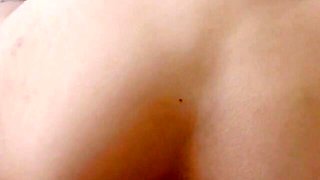 Brunette dirt with fascinating Van Wylde and Jasmine Grey from Step Siblings Caught